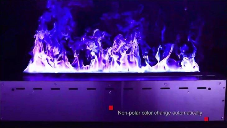 Electric Water Vapor Steam Fireplace Electric Water Vapor Steam Fireplace