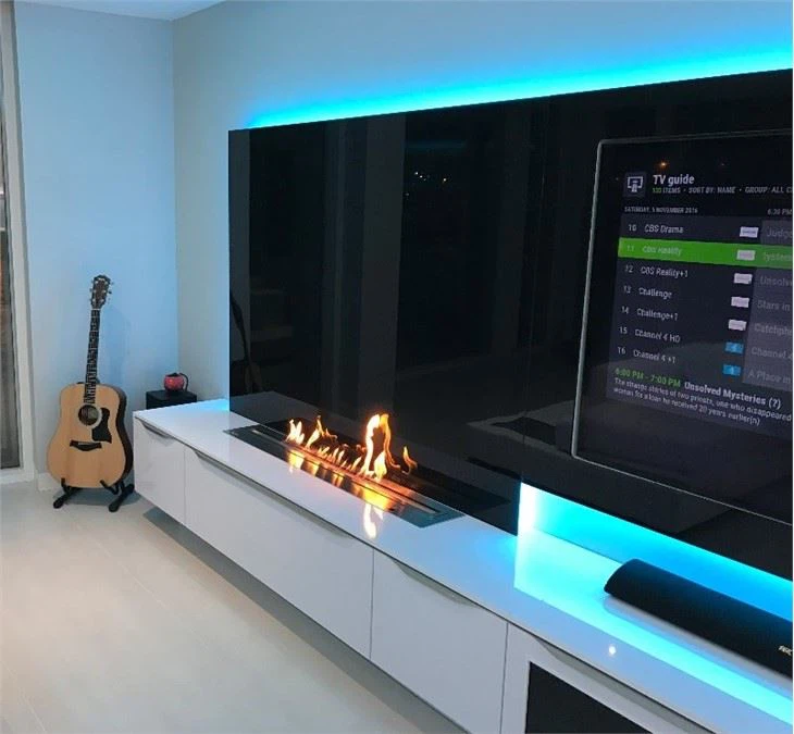 alcohol fireplace Manufacturer