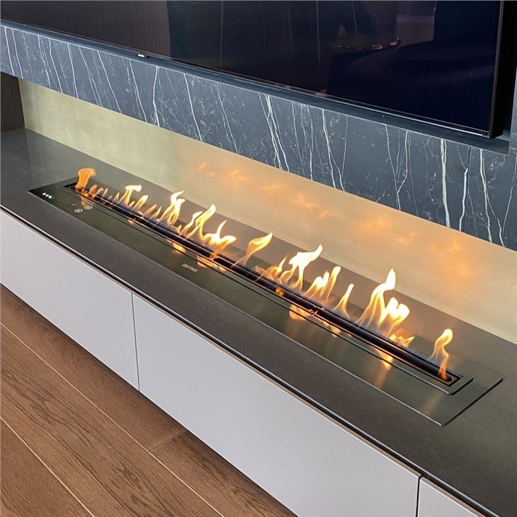 Bio Fireplace